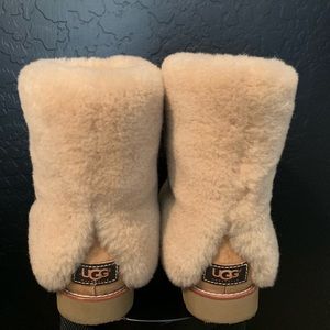Uggs